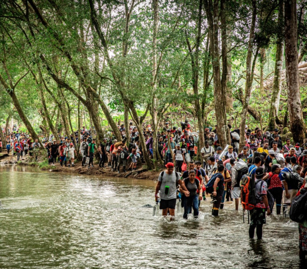 Unveiling the Crisis in Panama’s Darien Gap: MSF’s Urgent Response to Sexual&nbsp;Violence