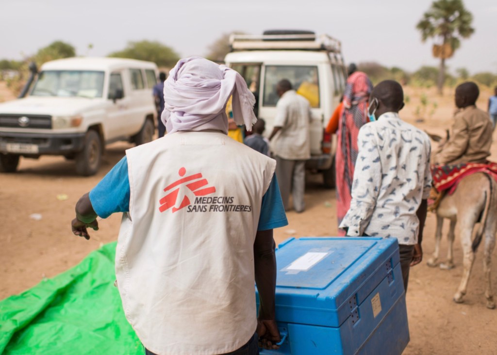 Sudan’s Ongoing Crisis: The Ban on Surgical Supplies in&nbsp;Khartoum