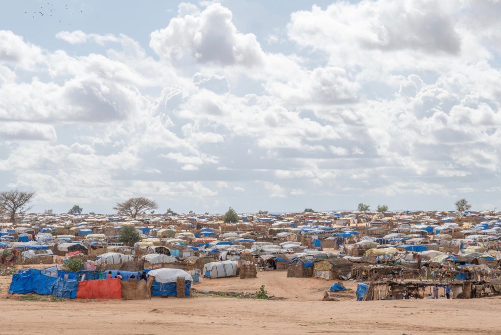 MSF’s Humanitarian Efforts Amid the Sudan&nbsp;Conflict