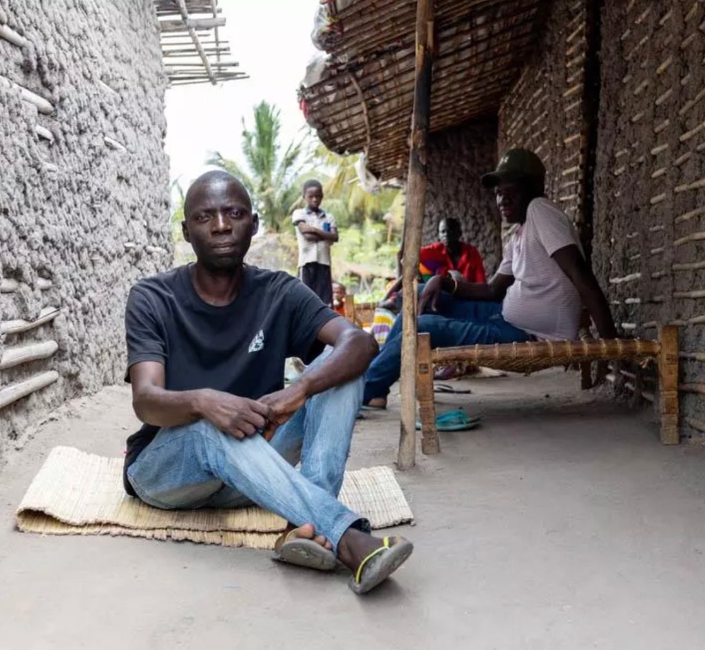 Healing Mozambique: MSF’s Lifesaving Mission to Transform HIV&nbsp;Care