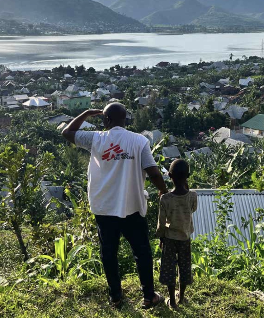 Antimicrobial Resistance as a Global and Humanitarian&nbsp;Crisis