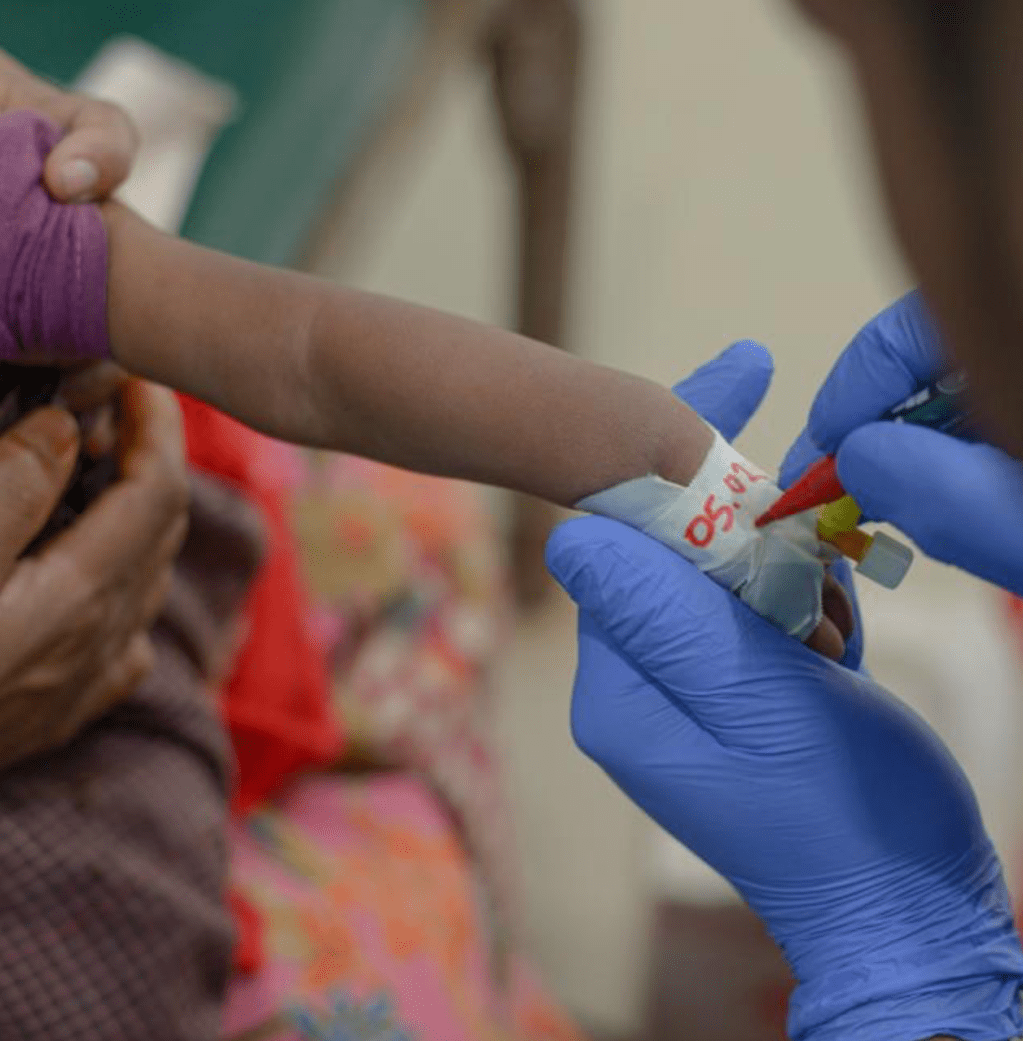 The Resurgence of Measles: A Preventable&nbsp;Crisis